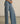 Aura Jean, Mid Denim | Zoe Kratzmann