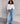 Aura Jean, Mid Denim | Zoe Kratzmann