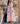 Admire Dress, Rose Paisley | Zoe Kratzmann