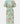 Coast Dress, Mint Kgari | Zoe Kratzmann
