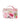Jewellery Cube Fleur Rose
