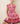 Daisy Boo Mini Dress, Margaret Ruby | Lola