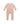Day Or Night Onesie - Heart Gingham