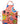 Kip&Co x Anna Spiro Isabelle Sunset Apron