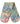 Kip&Co x Anna Spiro Gladiolus Double Oven Mitt
