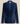 Glace Jacket, Sapphire | Zoe Kratzmann