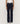 Classic Straight Leg Jean, Rinse | Assembly Label