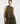 Devin Pintuck Shirt, Olive | Morrison