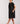 Fonda Cargo Dress, Black | Shirty