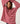 Harley Long Sleeve Plum Stripe | Cartel & Willow