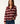 Freddie Rugby Top Burgundy Stripe | Cartel & Willow