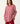 Harley Long Sleeve Mulberry Stripe | Cartel & Willow