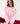 Scout Pullover Blush | Cartel & Willow