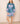 Evelyn Mini Dress | Kachel