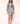 Laren Mini Dress | Kachel
